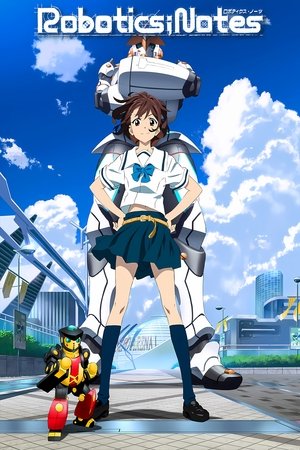 Robotics;Notes 2012