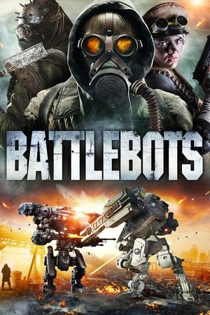 Robowar 2018