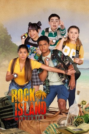 Rock Island Mysteries 2022