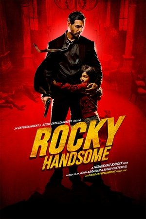 Rocky Handsome 2016