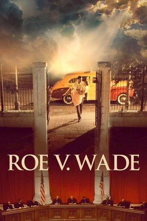 Roe v. Wade 2021