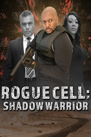 Rogue Cell: Shadow Warrior 2021