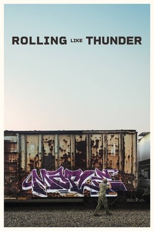 Rolling Like Thunder 2021