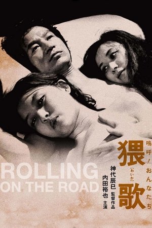 Rolling on the Road 1981