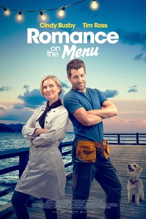Romance on the Menu 2021