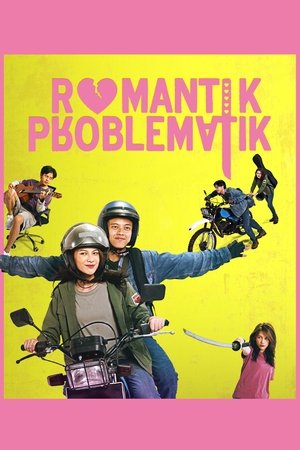 Romantik Problematik 2022