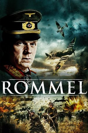 Rommel 2012