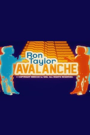 Ron Taylor: Avalanche 2024