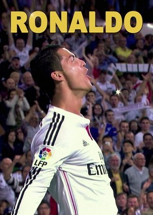 Ronaldo 2015