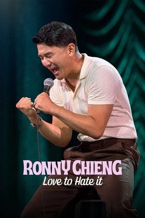 Ronny Chieng: Love to Hate It 2024
