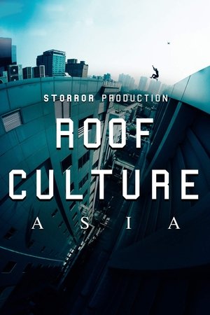 Roof Culture Asia 2017