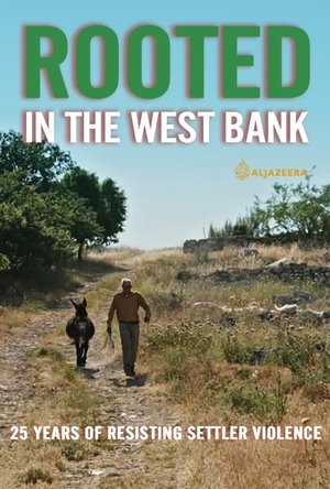 Rooted in the West Bank 2024