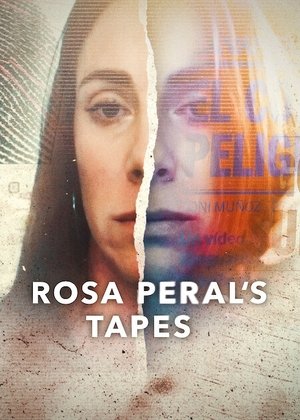 Rosa Peral's Tapes 2023