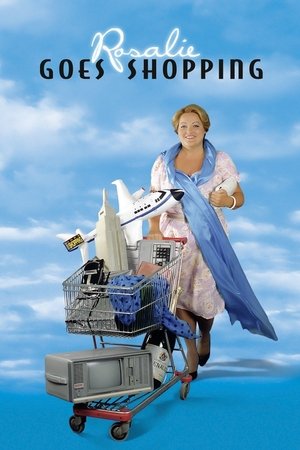 Rosalie Goes Shopping 1989