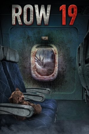 Row 19 2021