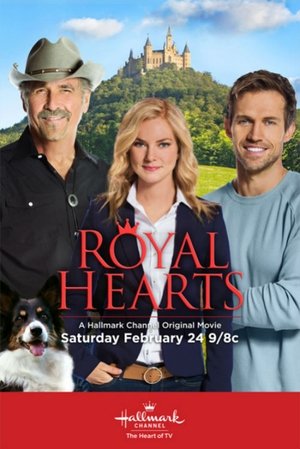 Royal Hearts 2018