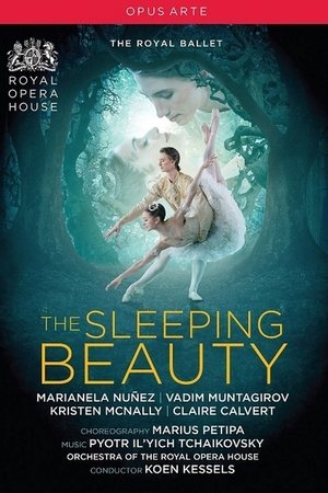 Royal Opera House The Sleeping Beauty 2017