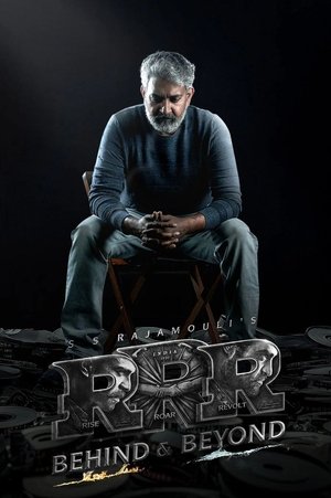 RRR: Behind & Beyond 2024