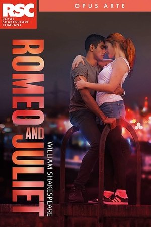 RSC Live: Romeo and Juliet 2018