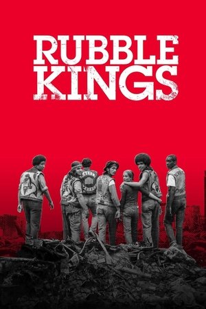 Rubble Kings 2015