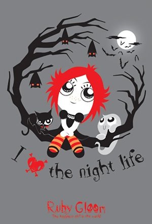 Ruby Gloom 2006