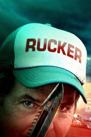 Rucker (The Trucker) 2022