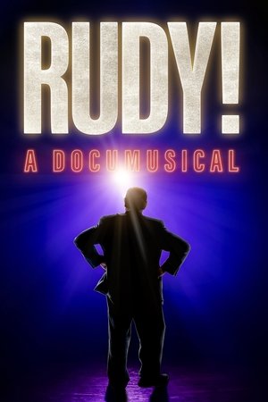Rudy! A Documusical 2022