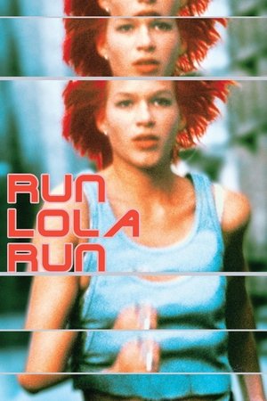 Run Lola Run 1998