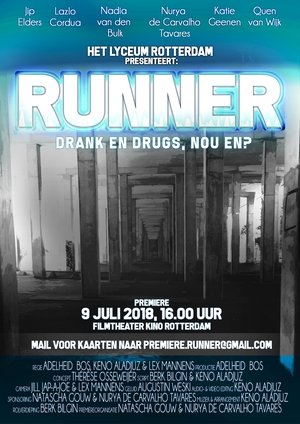 Runner 2018
