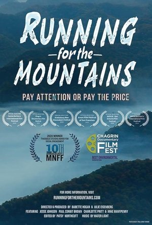 Running for the Mountains 2024