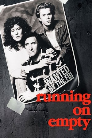 Running on Empty 1988