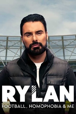 Rylan: Homophobia, Football and Me 2024