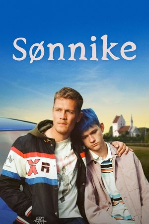 Sønnike 2025