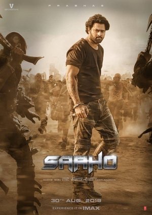Saaho 2019