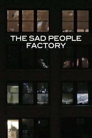 Sad People Factory 2014