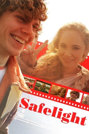 Safelight 2015