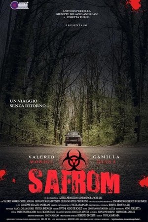 Safrom 2015