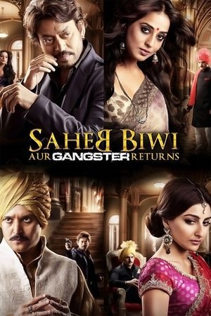 Saheb Biwi Aur Gangster Returns 2013