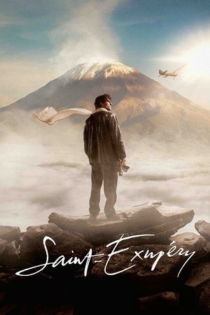 Saint-Exupéry 2024