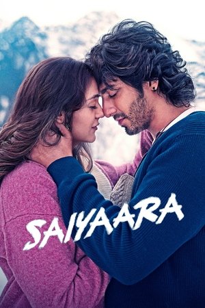 Saiyaara 2025