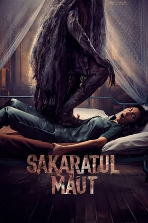 Sakaratul Maut 2024