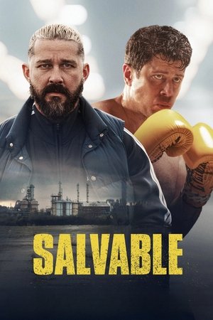 Salvable 2025
