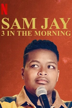 Sam Jay: 3 in the Morning 2020