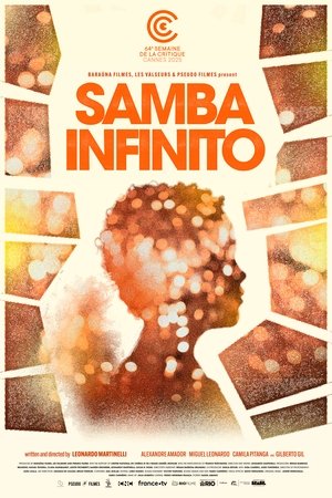 Samba Infinite 2025
