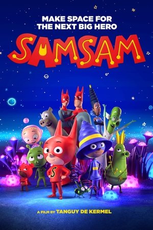 SamSam 2020