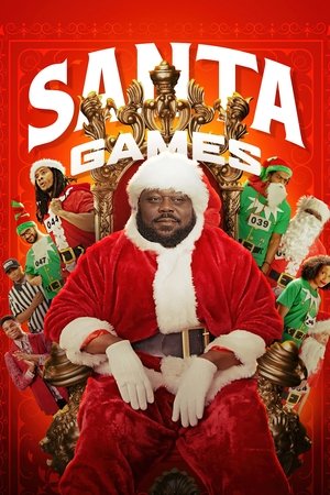 Santa Games 2022