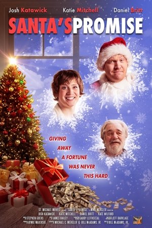 Santa's Promise 2020