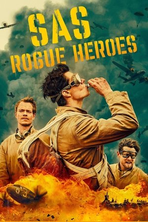 SAS Rogue Heroes 2022