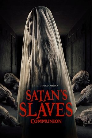 Satan's Slaves 2: Communion 2022