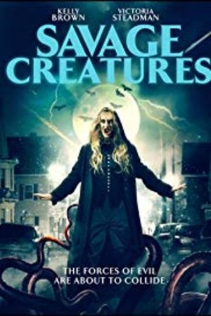 Savage Creatures 2020